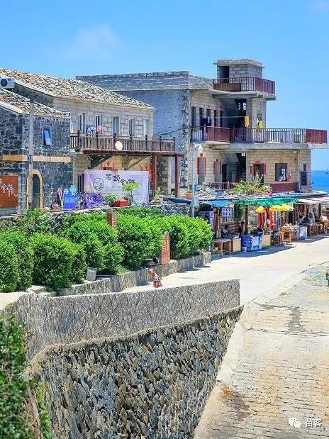 福州附近旅游攻略(超全的一份福州周边游攻略)(4)