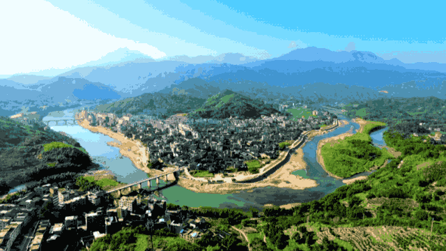 福州附近旅游攻略(超全的一份福州周边游攻略)(11)