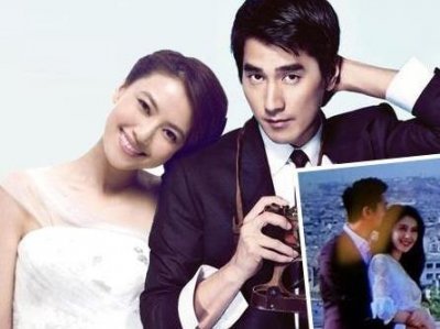 相爱10年,结婚5年,恩爱如初,“又圆恋”是如何“搜索”来的