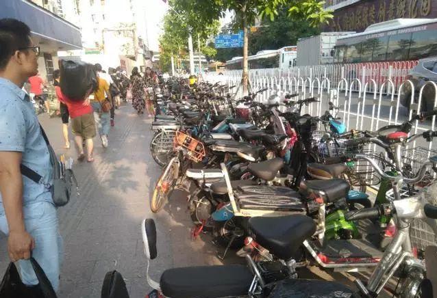 广州沙河市批发市场地址大全（每天数十万人来取货）(17)