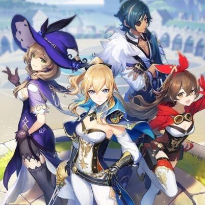 十大世界公认十大手游排行榜 世界排行前十的手游有哪些  6