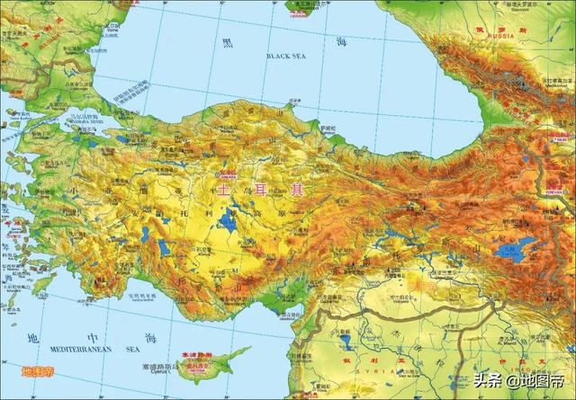 乌拉尔山脉(乌拉尔山脉神秘事件)-图5 乌拉尔山脉(乌拉尔山脉神秘事件)-图5