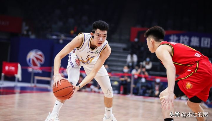 cba一节是多少分钟（广东单节1分夺冠雪耻）