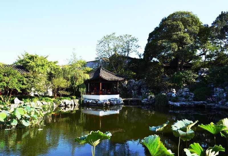 十大中国十大世界文化遗产详细资料（全国十大著名的文化遗产）  7