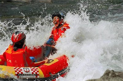 ​中国十大最刺激最好玩的漂流,你去过几个？