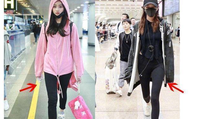 周冬雨多高多重(162cm周冬雨)