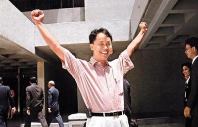 中国著名绑架事件(著名绑架案)