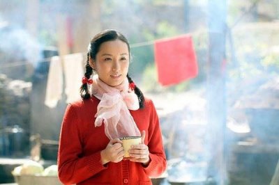 ​《平凡的世界》最适合娶的贤妻秀莲：她一生的悲苦，都是丈夫给的