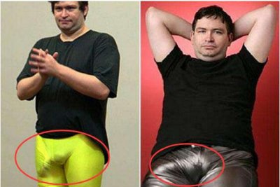 ​关于男人的15个世界之最，JJ最大的男人竟长达34厘米