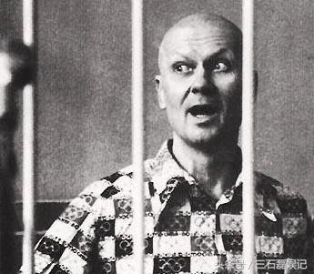 世界十大变态杀人狂!