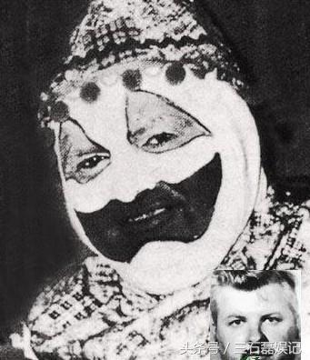 世界十大变态杀人狂!