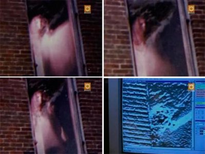 ​奇闻：10张真实的灵异照片，胆小不要进来看