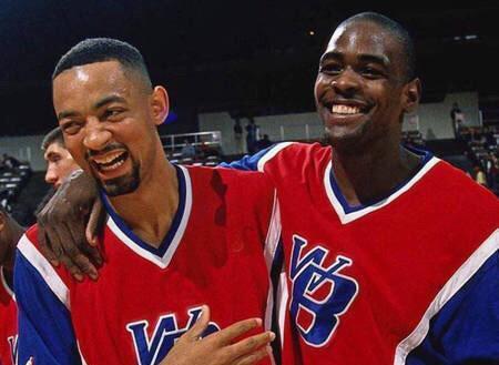 百大被遗忘NBA球员第十期:霍二叔朱万·霍华德!