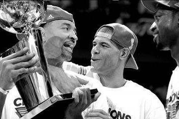 百大被遗忘NBA球员第十期:霍二叔朱万·霍华德!