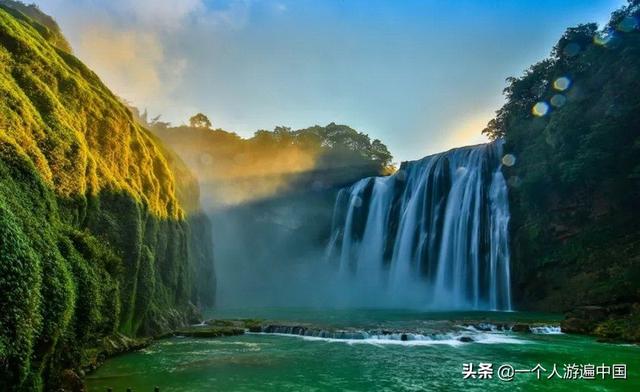 贵州旅游必去十大景点排名（来贵州旅游必打卡的六个景点）(5)