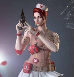 ​腾讯公布游戏角色人气排行，亚索仅仅排第六，第一居然来自CF