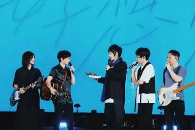 ​五个多月后，“五月天假唱”调查结果公布