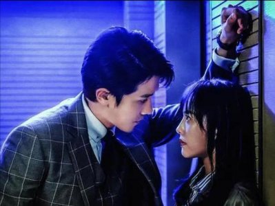 ​掌中之物结局是什么样子的（掌中之物已经大结局）