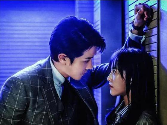 掌中之物结局是什么样子的(掌中之物已经大结局)(1)