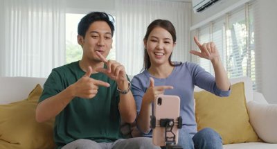 ​TikTok确认正开发新App：有点像小红书 要抢扎克伯格生意