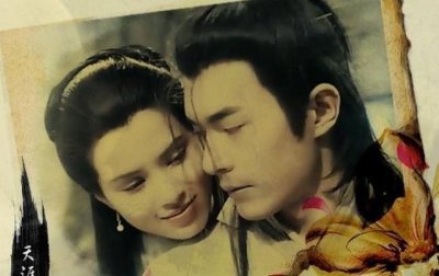 ​尹志平夺走小龙女“第一次”？最终真相大白，尹志平：不是我！