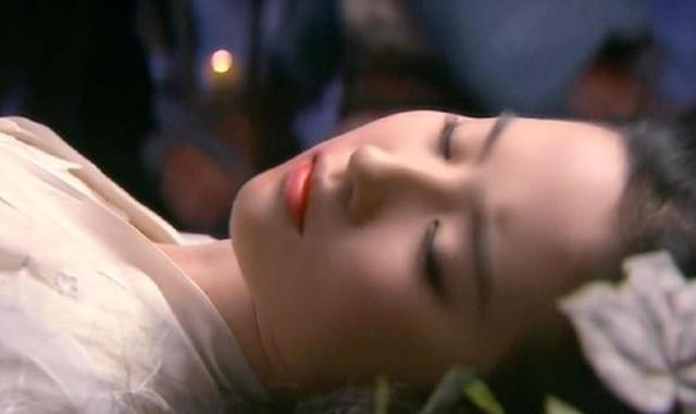 尹志平夺走小龙女“第一次”？最终真相大白，尹志平：不是我！