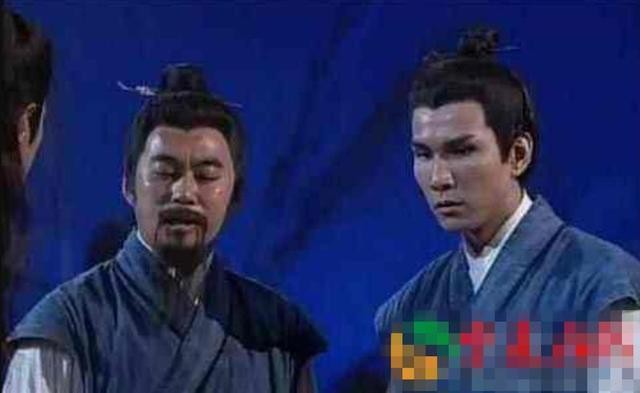 尹志平夺走小龙女“第一次”？最终真相大白，尹志平：不是我！