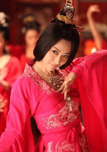​北齐艳后李祖娥，亲手掐死和高湛生的女儿，儿子被活活打死