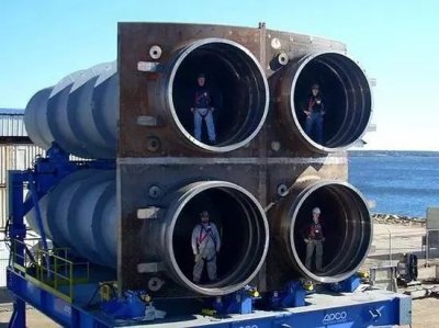 ​世界上正在建造研发的未来武器都有啥？