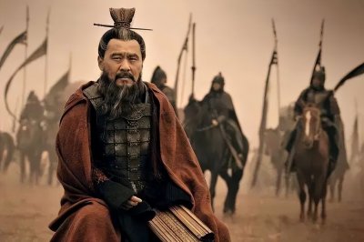 曹丕为何只活了40岁?看他的所作所为,你会发现他活40岁已是奇迹