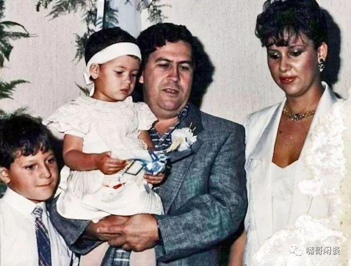 巴勃罗·埃斯科巴