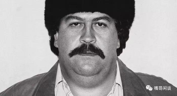 巴勃罗·埃斯科巴