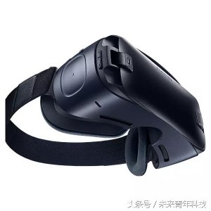 ​三星第四代gearVR虚拟现实眼镜 已甩开索尼PSVR一大截