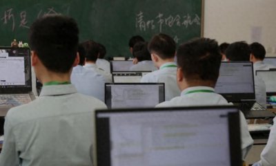 ​八维教育：遵从时代发展规律，理性选择