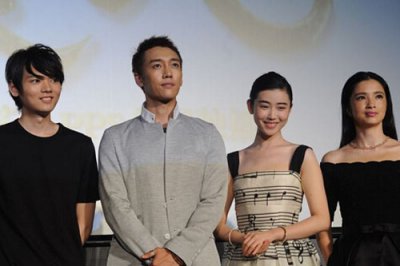 ​关于古川雄辉 爸爸的一些资料