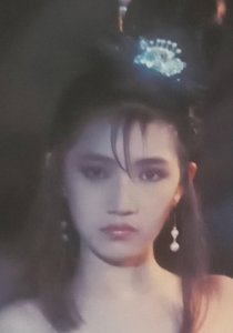 纪倩倩个人资料写真作品