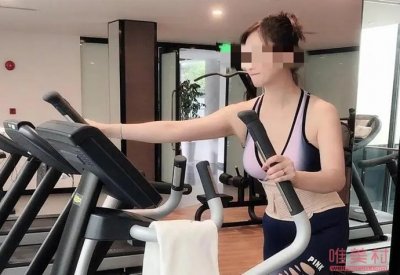 52岁健身女主播与粉丝网恋被骗 还是败在了情爱上