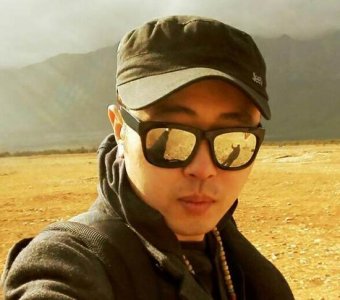 演员李岩微博资料照片 李岩演过的普法栏目剧有哪些?