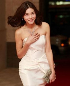 车艺莲个人资料