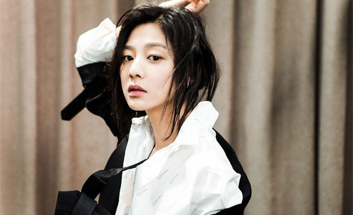 王真儿资料老公是谁 王真儿是同性恋真假