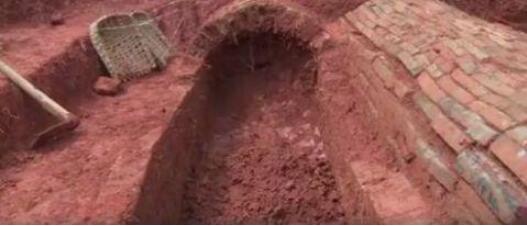 过仙桥是什么有什么寓意 古墓发现过仙桥