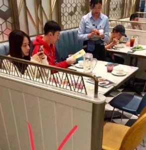 ​王思聪和焦可然是怎么回事 女方澄清不是男女朋友