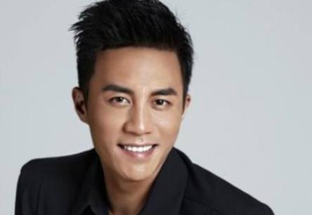 杜淳的现任妻子是谁 杜淳的亲娘是谁杨丽