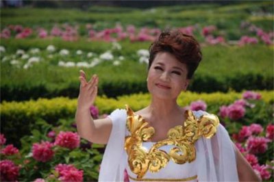 ​小香玉结过几次婚老公是谁 小香玉婚姻史曝光