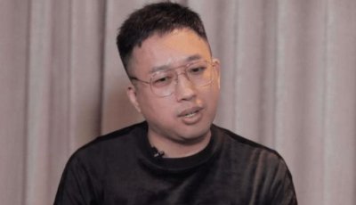 于正减肥暴瘦成皮包骨变化好大(于正一瘦皮就松)