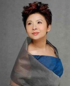 董文华个人资料