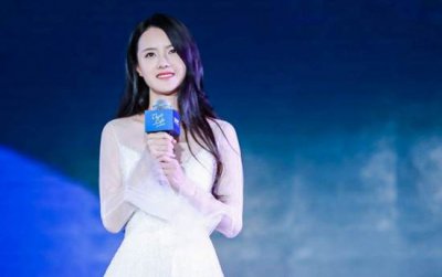 张芷溪整的好吓人 前后照片对比