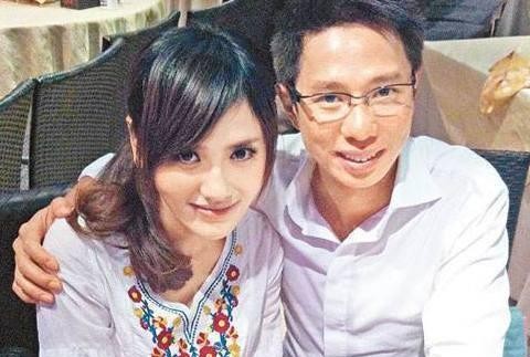 骆琦和林汉奇现状（非诚勿扰牵手的女嘉宾现状）