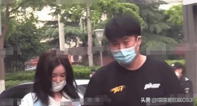 ​阚清子的男朋友叫什么名字（阚清子现男友天浩盛世老总周浩介绍）