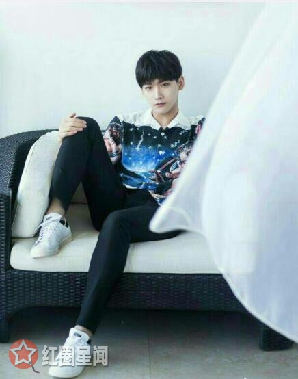 邢昭林和杨洋二人到底什么关系 邢昭林范美熙真的好过吗